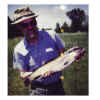 25 inch Brown caught in 1997